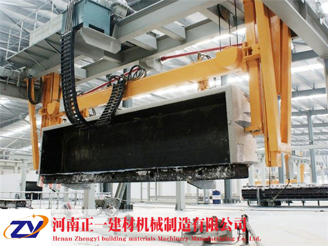 翻轉(zhuǎn)脫模吊具